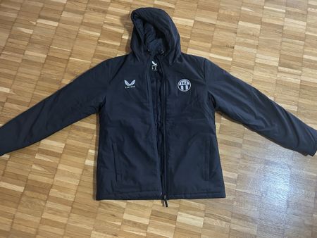 Jacke Castore FCZ Grösse M guter Zustand