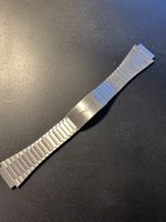 Vintage Longines Armband 19mm