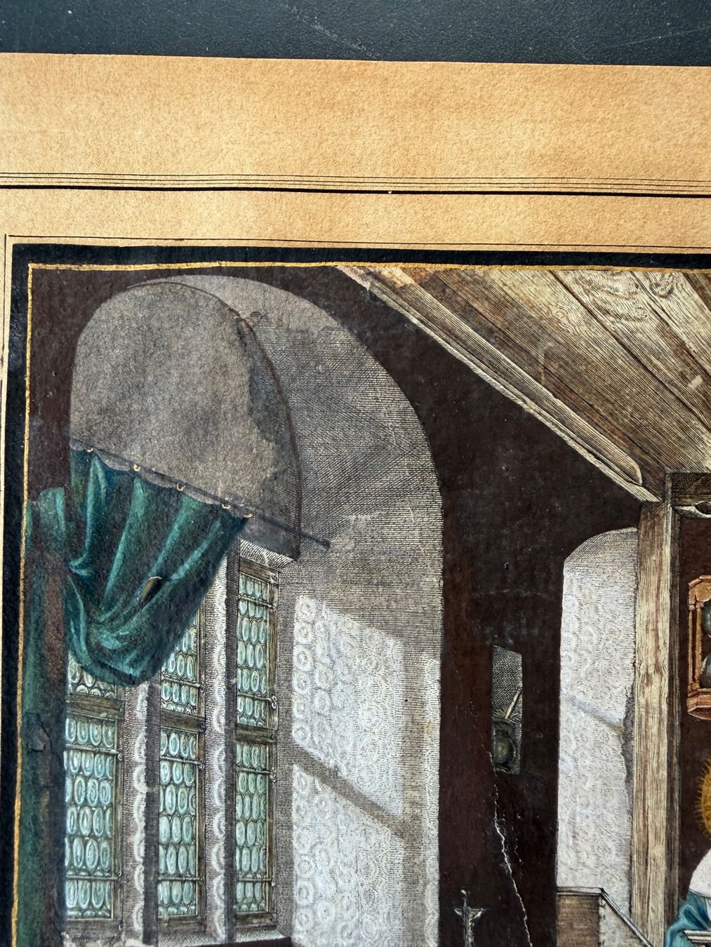 Incisioni: Kupferstich nach Albrecht Dürer – Usato da Muri AG venduto da cag733 2