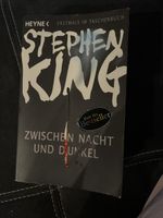 Zwischen Nacht und Dunkel - Stephen King