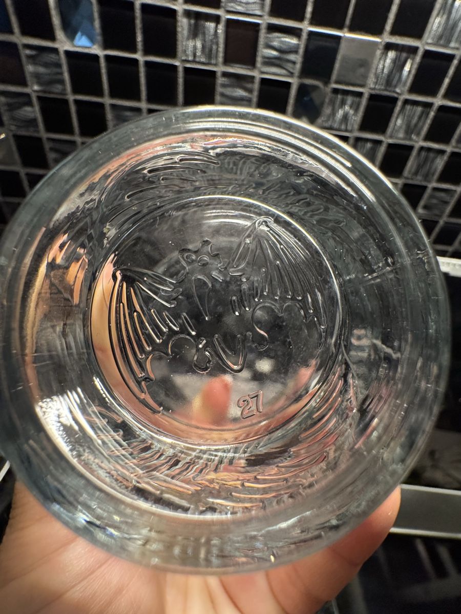 Gläser: Bacardi originale 3 Gläser – Neu (gemäss Beschreibung) aus Zürich von Privat4444 1