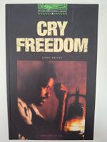 Cry Freedom - John Briley - Oxford Bookworms Library