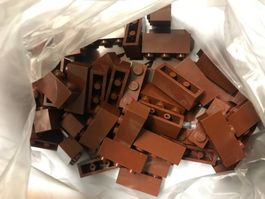 Lego 90 Gramm - Stein 1x3 (3622)