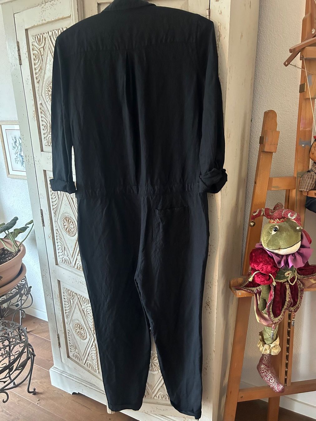Freitag Jumpsuits: Freitag Jumpsuit – Gebraucht aus Brüttisellen von JJ010 1