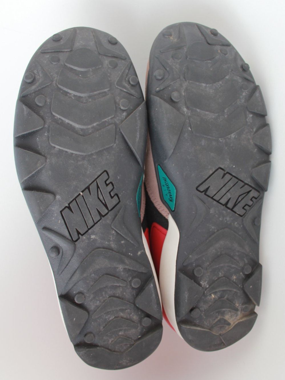 Nike Scarpe da donna: Baskets Nike Air Revaderchi  t. 38.5 – Nuovo (secondo la descrizione) da Peseux venduto da Gilloss 5