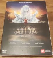 AIDA am Rhein - Oper von Giuseppe Verdi (DVD) Altstadt Basel