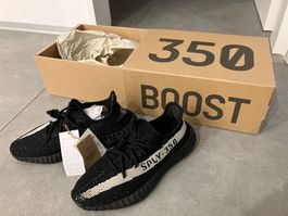 Yeezy Boost 350 V2 SPLY by Adidas