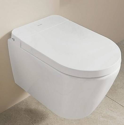 Duravit WC: Dusch-WC Duravit Senso Wash D-Neo – Nuovo e nell'imballaggio originale da Kreuzlingen venduto da dapaba