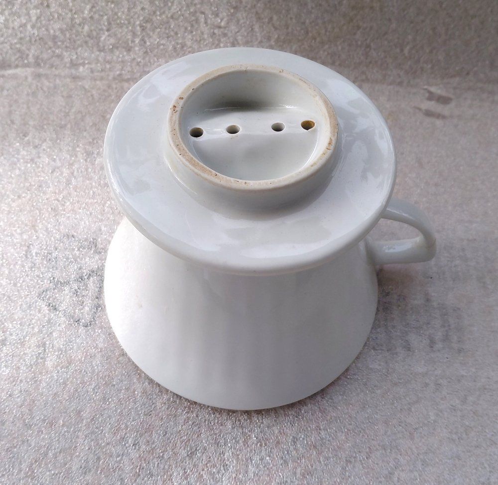 Sonstiges für Haushalt & Wohnen: KAFINO Filter 102 -F58 – Gebraucht aus Morges von vimajes12 2