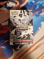 Weisse Flammen Booster Bundle - Deutsch 
