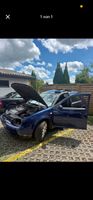 Golf 4 2.3 v5 Teilespender