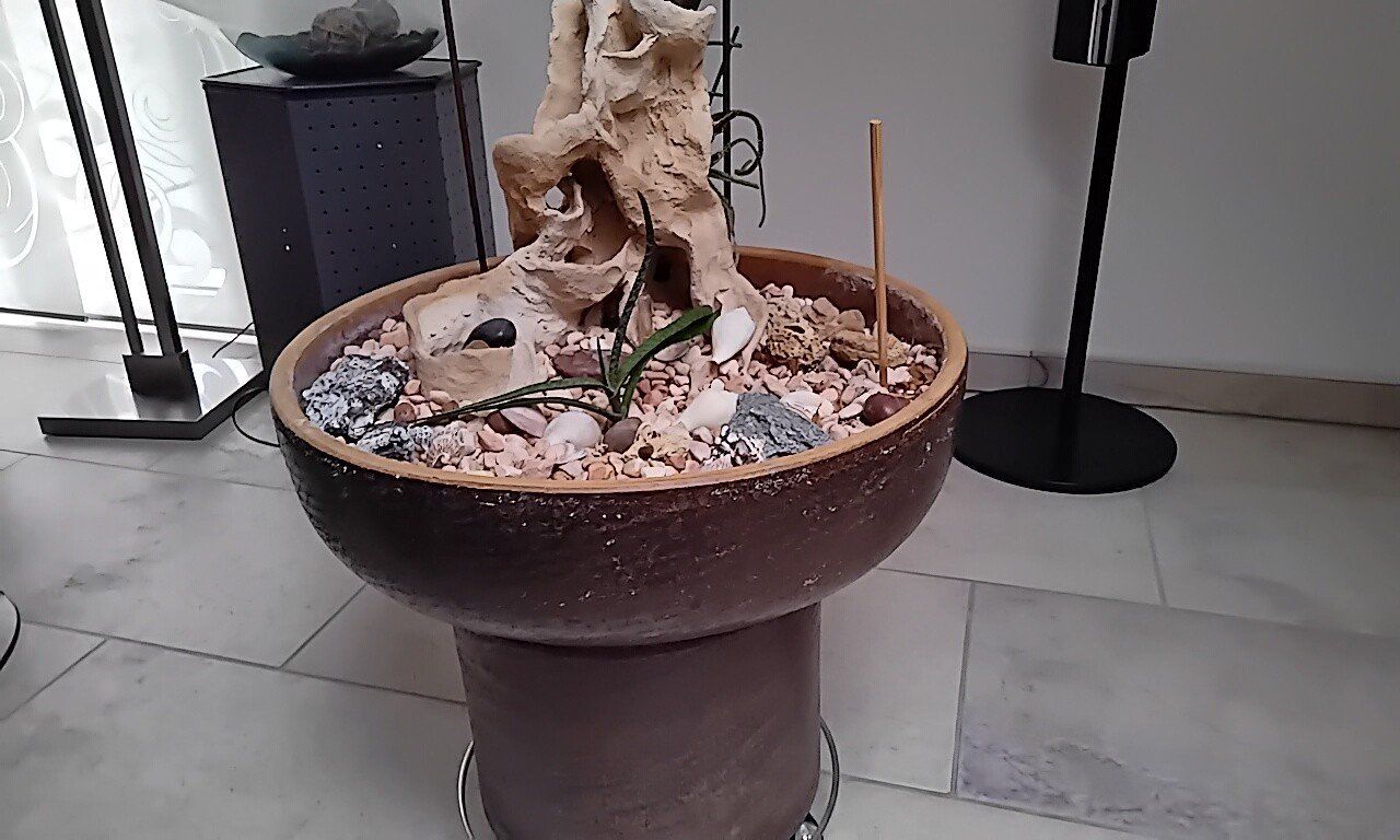 Blumentöpfe: Ton Blumen Topf – Gebraucht aus Langendorf von saitekx52