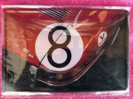 (KOPIE) Porsche 911 Grand Prix Oldtimer classic