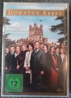 Downton Abbey - Komplette Staffel 4 - DVD