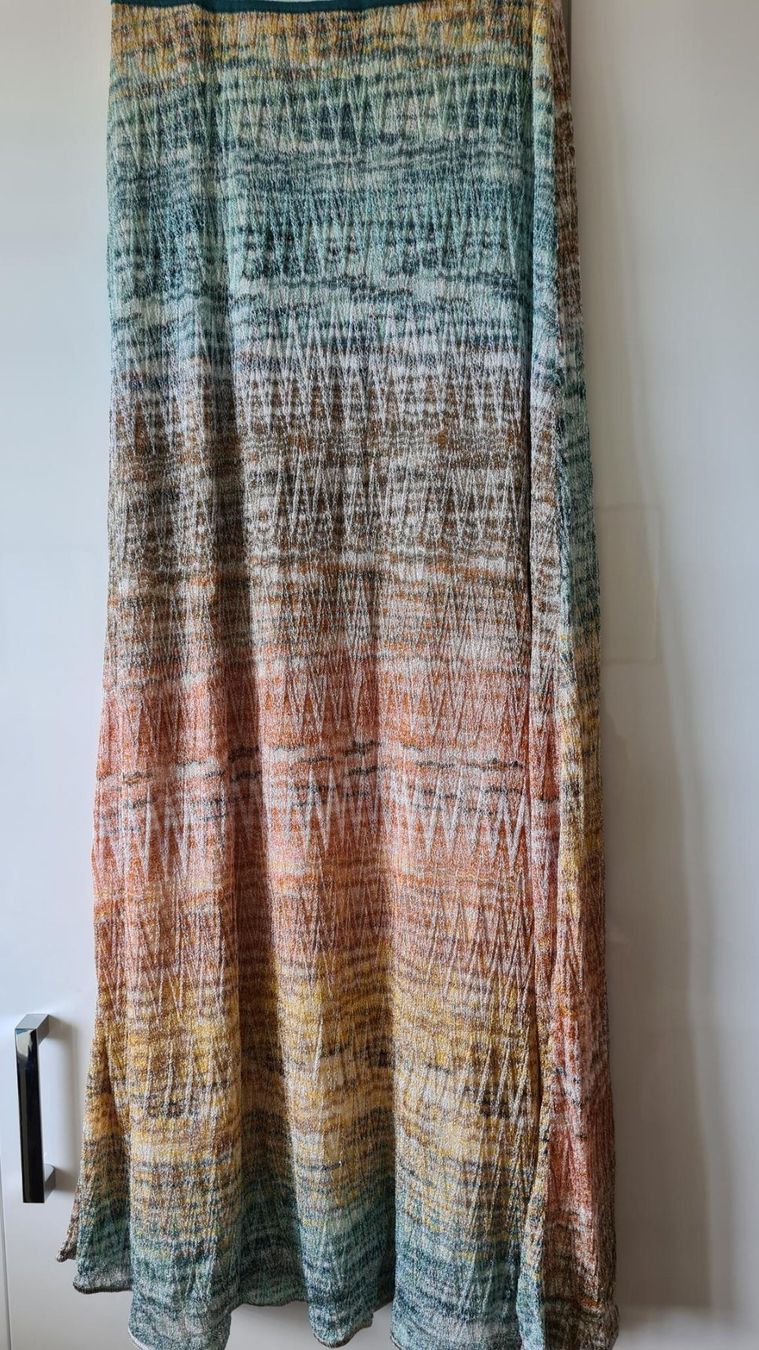 Missoni Gonne: Missoni Jupe originale – Nuovo (secondo la descrizione) da Minusio venduto da Ninfa54 6