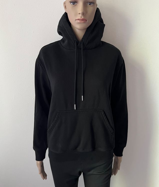 H&M Hoodie sehr schöner Zustand 🖤 (Gebraucht) in Zürich für CHF