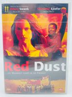 Red Dust ….Die Wahrheit führt in die Freiheit (Neu + OVP)
