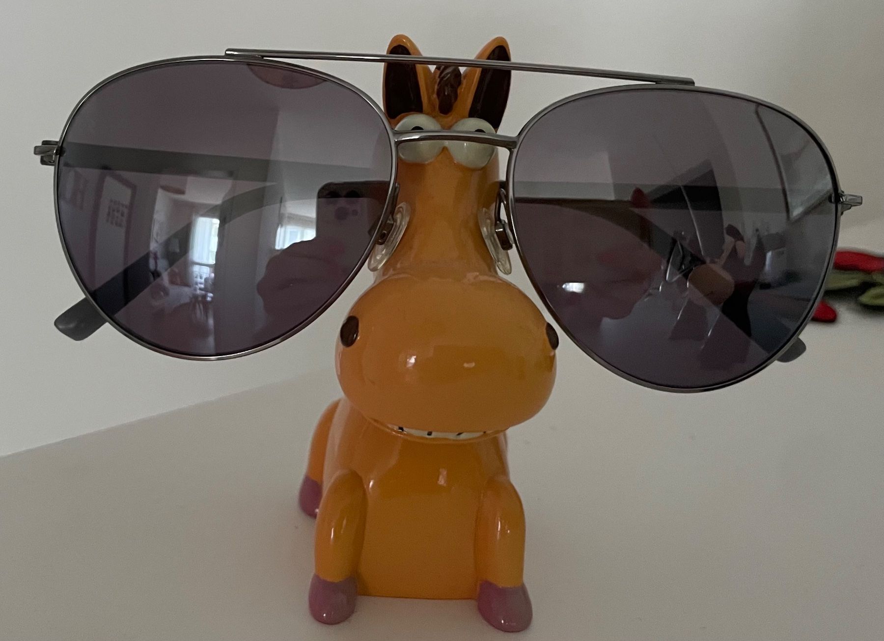 Rodenstock Occhiali & Lenti: Sonnenbrille Rodenstock – Nuovo (secondo la descrizione) da Luzern venduto da CocoLoco82 2
