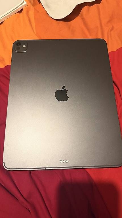 Tablet PC: Apple iPad Pro 13" M5 2025  512 GB  Cellular  – Gebraucht aus Spreitenbach von paljana 2