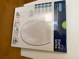 Toiletten WC Sitz