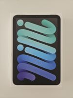 Apple Ipad Mini 8.3''/ 7th Gen Wifi, 128GB,  Space Gray Neu!