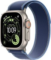 Apple Watch Ultra 3 GPS + Cellular, 49 mm Titan
