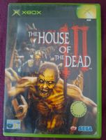 The House of the dead 3