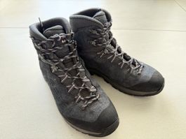 Wanderschuhe LOWA Gore-Tex Grösse 39 dunkelblau