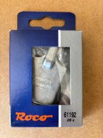 Roco 61192 Isolierschienenverbinder mit Universalwerkzeug
