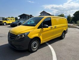 Mercedes Vito 119  L 2.2 CDI   4x4