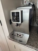 DeLonghi Kaffeevollautomat
