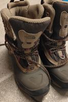 Bottes de randonnée The North Face d'occasion taille 38