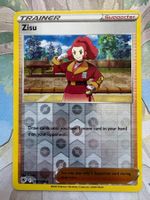 Pokémon TCG – Zisu Reverse (ASR159) Astral Radiance