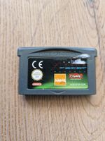 Tokyo Xtreme Racer Game Boy Advance Spiel Modul EUR