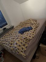 Boxspringbett