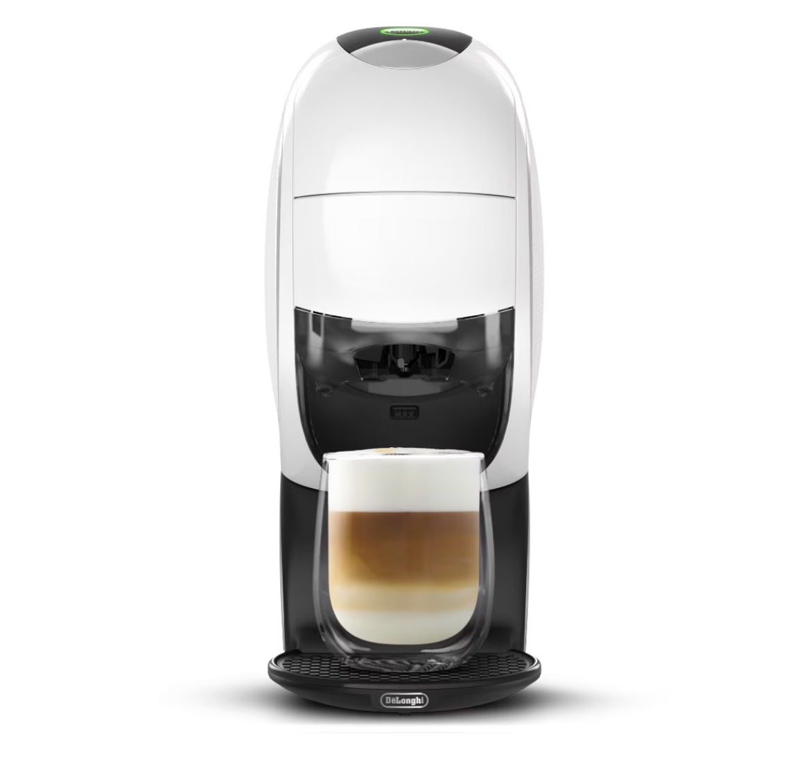 Nespresso Macchine per caffè & Macchine per espresso: Neo Latte weiss - Kaffeemaschine  – Nuovo e nell'imballaggio originale da Männedorf venduto da sirio9 2