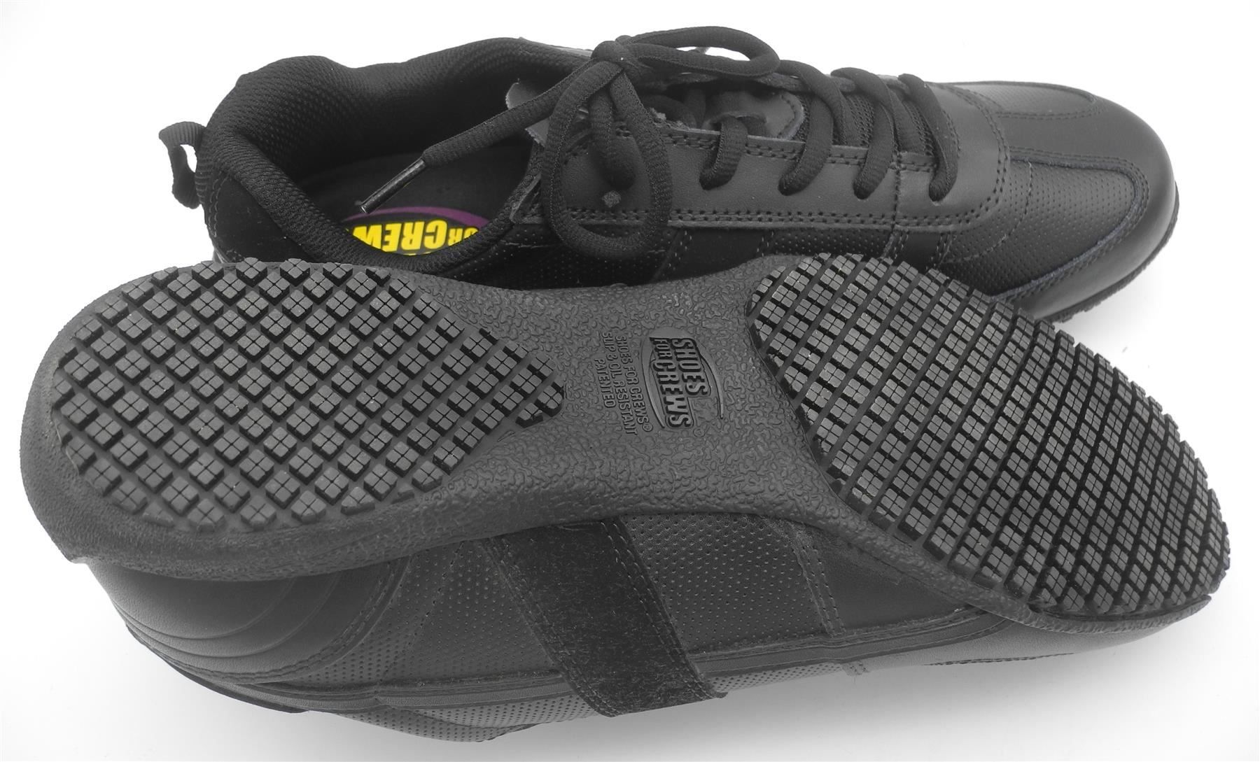Herrenschuhe: SFC Arbeitsschuh Men's, Gr. 43, Nr. 163 – Neu und originalverpackt aus Kottwil von Crazyrolf 3