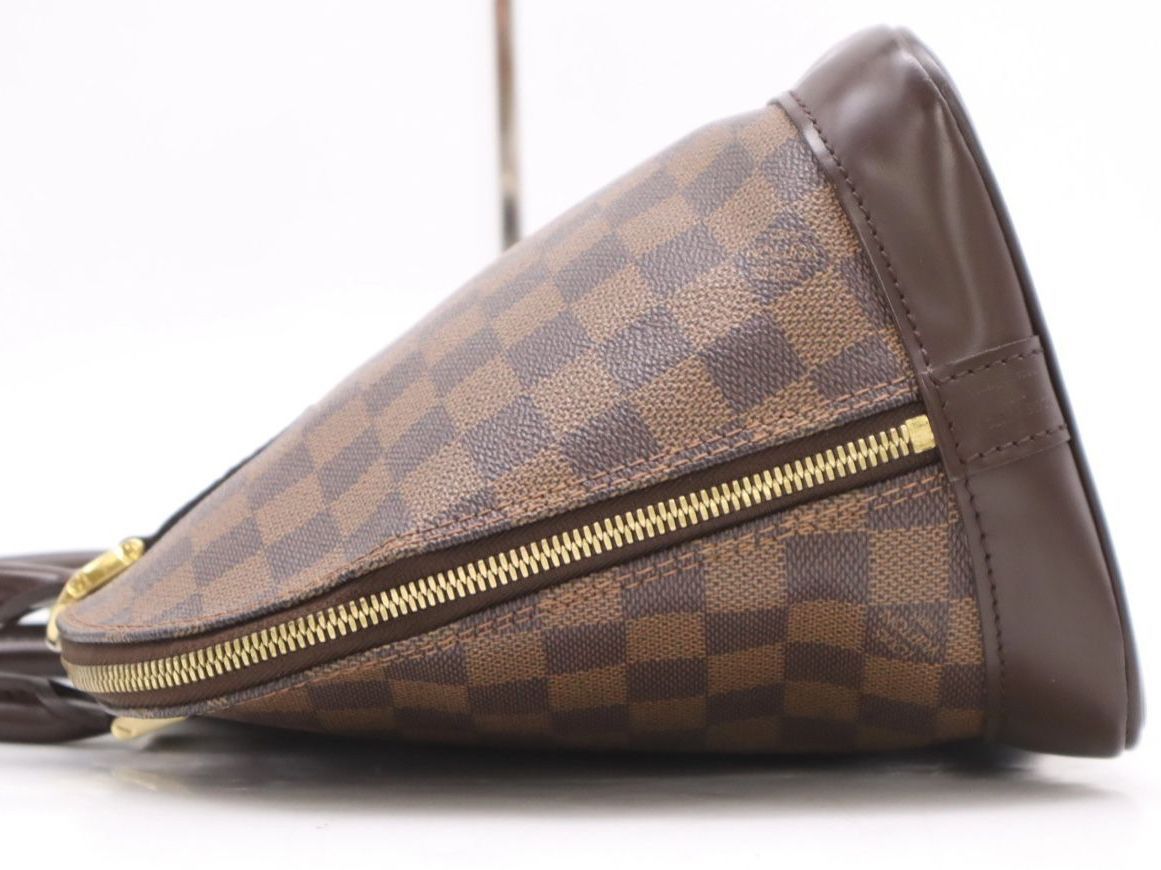 Louis Vuitton Taschen für Damen: Louis Vuitton Alma PM Damier Ebene - FL0014 – Gebraucht aus Flawil von HeritageAtelier 4