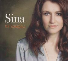 Sina – Ich Schwöru