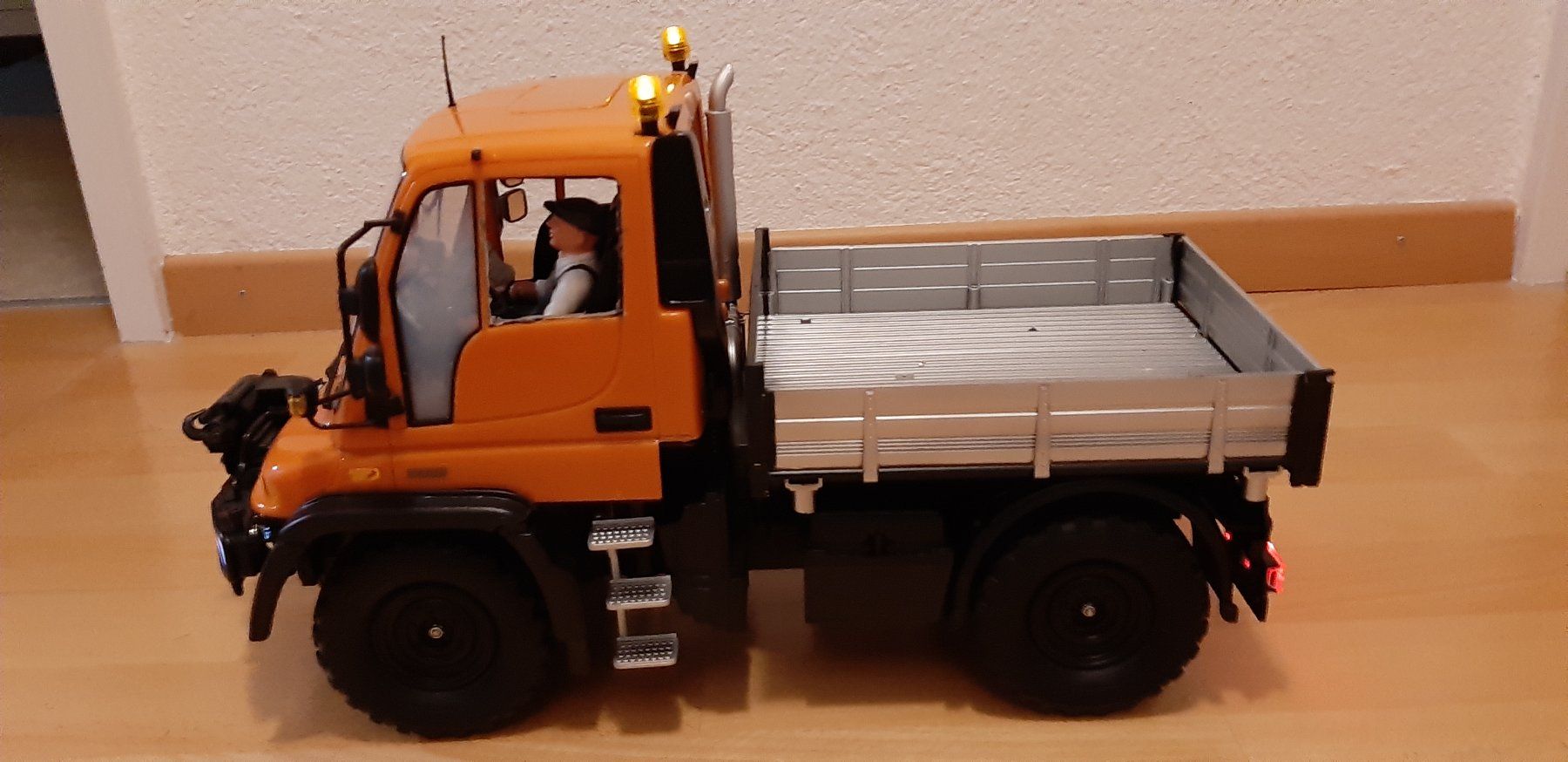 Carson Modellismo RC: Unimog U300 CARSON – Usato da Luzern venduto da rot_pxm5 7