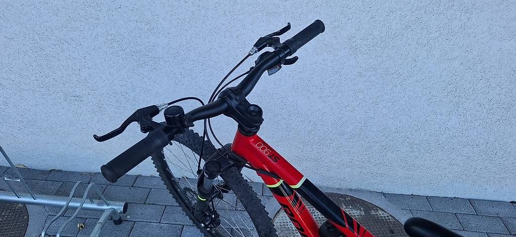 Decathlon Biciclette: Vélo enfant – Usato da Corin-de-la-Crête venduto da Ejoeli 4