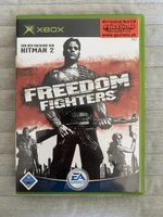 Freedom Fighters für Xbox