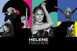 4 Ticket  Helene Fischer Konzert, 14. Juli 2026, Letzigrund
