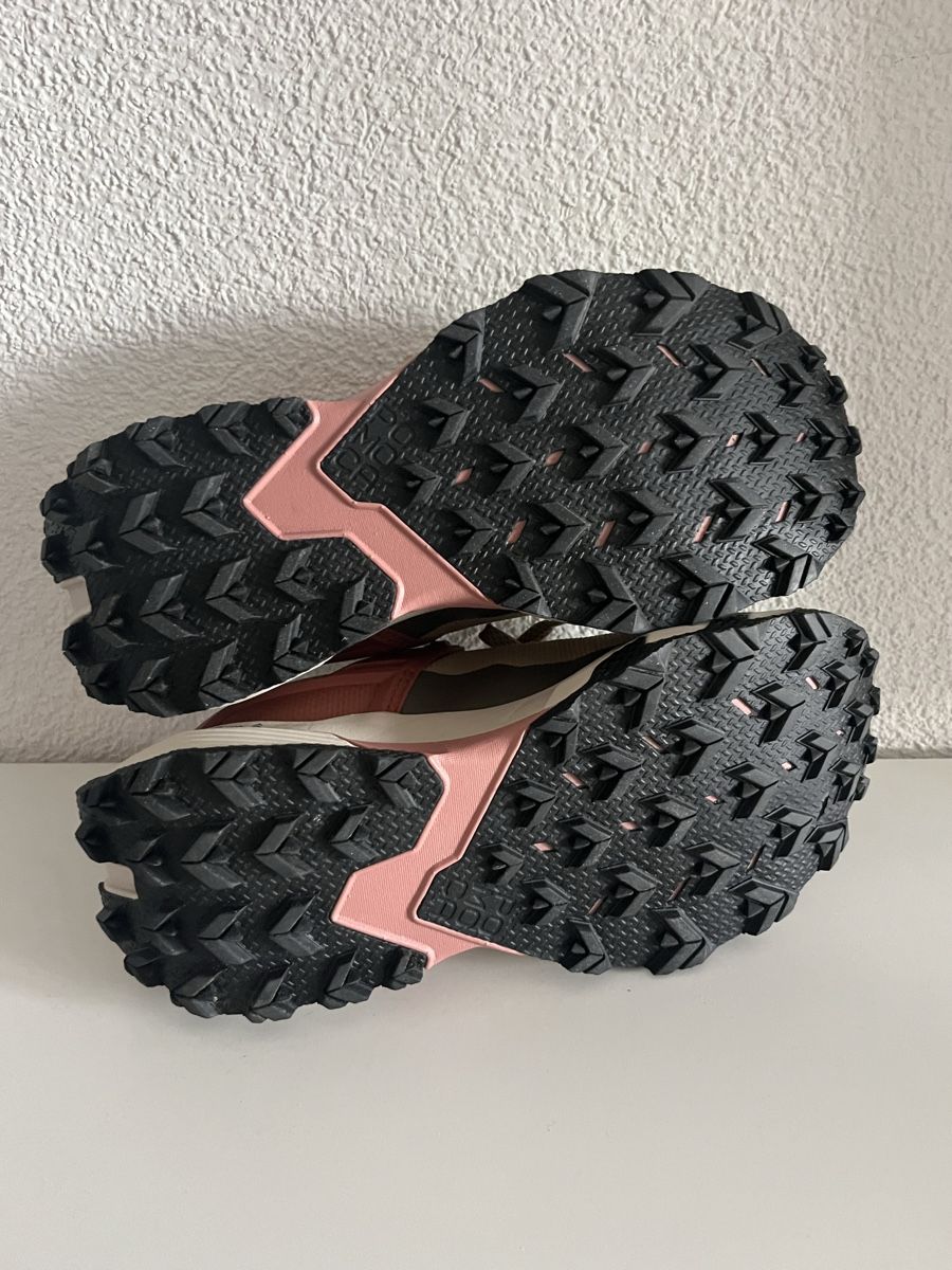 Salewa Damenschuhe: Salewa Pedroc 2 GTX, Gr. 36.5, Wanderschuhe, – Gebraucht aus Frauenfeld von heyLani 7