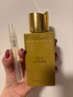 MILESTONE MIZAN NANCY EDP 5ML(Nanshe Nishane Clone)