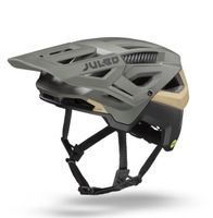 Casque VTT Julbo Taille 56/59 cm Mips Vert Sable