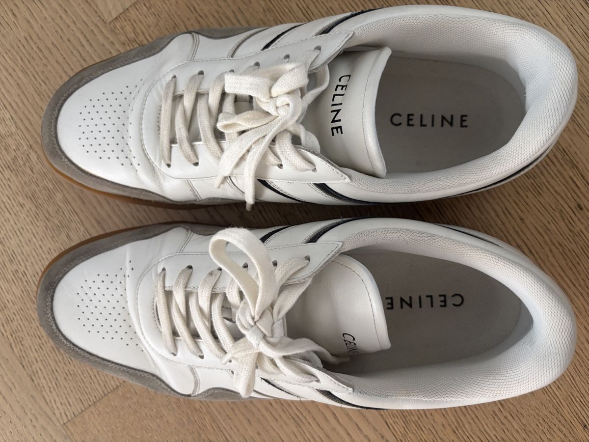Celine Scarpe da uomo: Céline Men Sneakers 45 – Usato da Wallisellen venduto da rac_sy2x 3