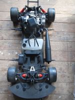 Rc Car von Carson. 1:5.