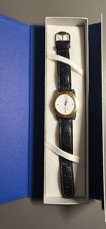 Tissot Orologi: Tissot Seaster L387 Automatik – Usato da Schaffhausen venduto da Zwergelster 3