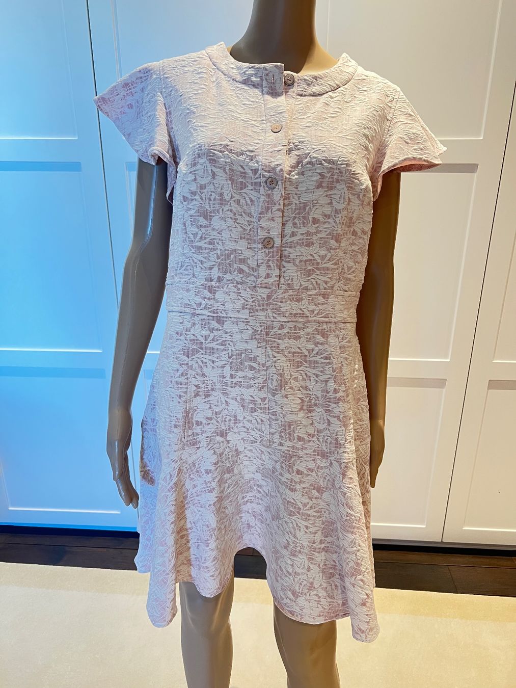 Vestiti: Shoshanna Kleid Gr. L – Usato da Kilchberg ZH venduto da Lisavivienne